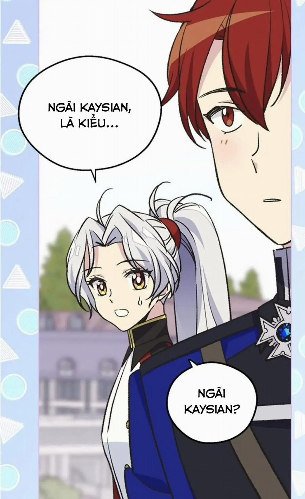 Hoàng Phi Bị Ruồng Bỏ 87 trang 11