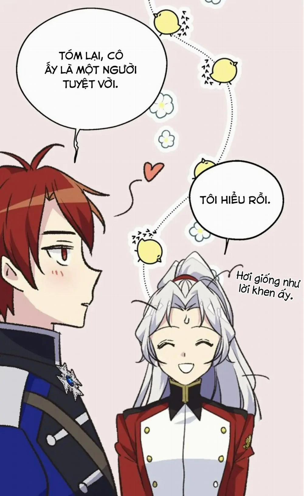 Hoàng Phi Bị Ruồng Bỏ 87 trang 16