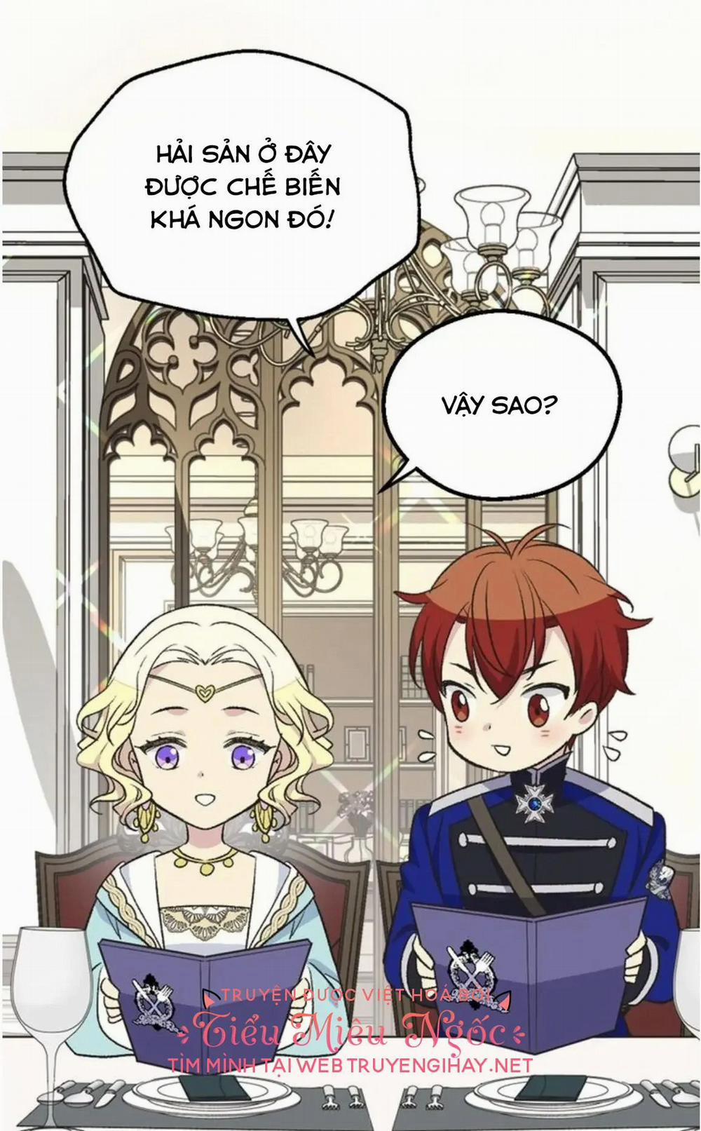 Hoàng Phi Bị Ruồng Bỏ 87 trang 24