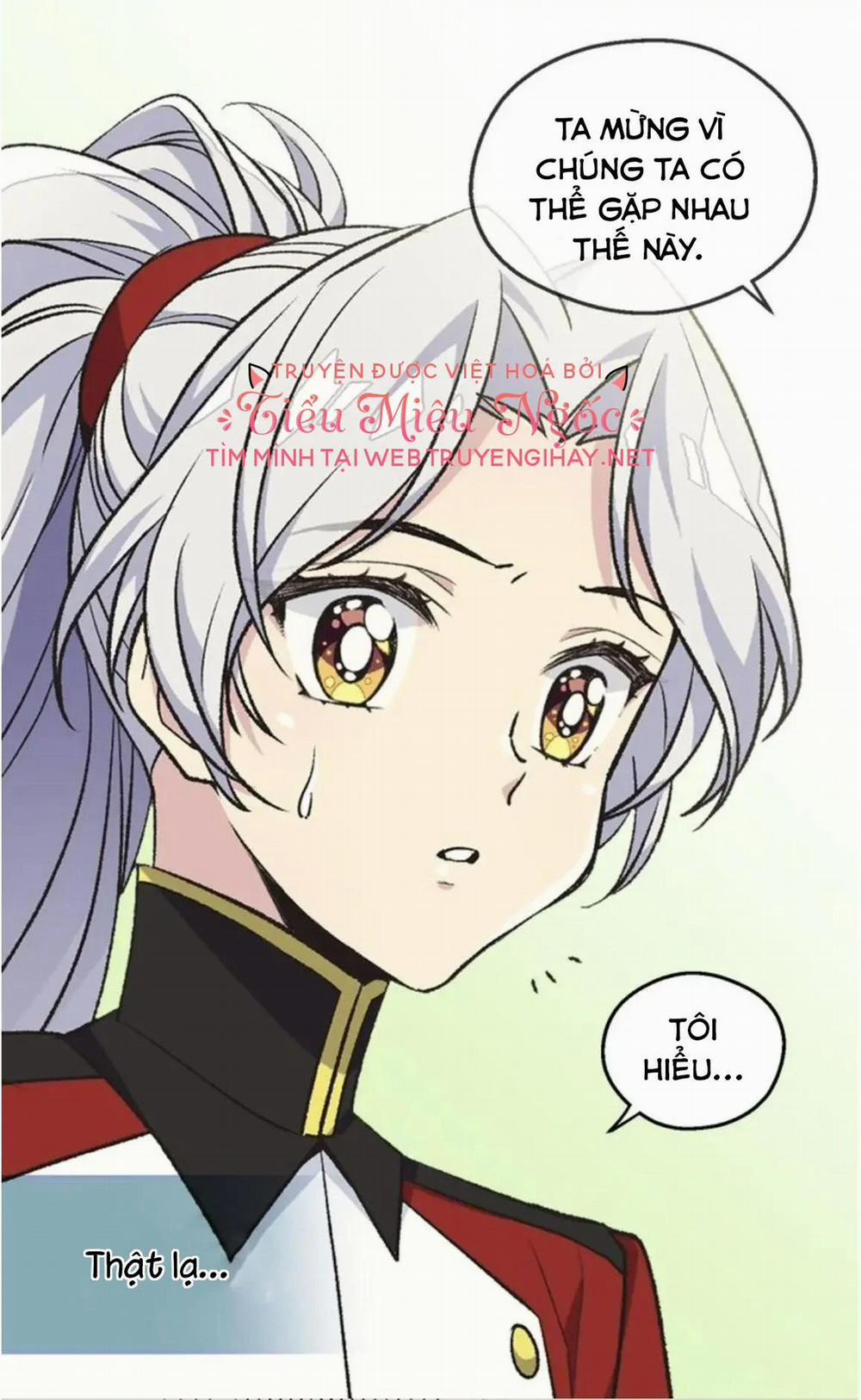 Hoàng Phi Bị Ruồng Bỏ 87 trang 4