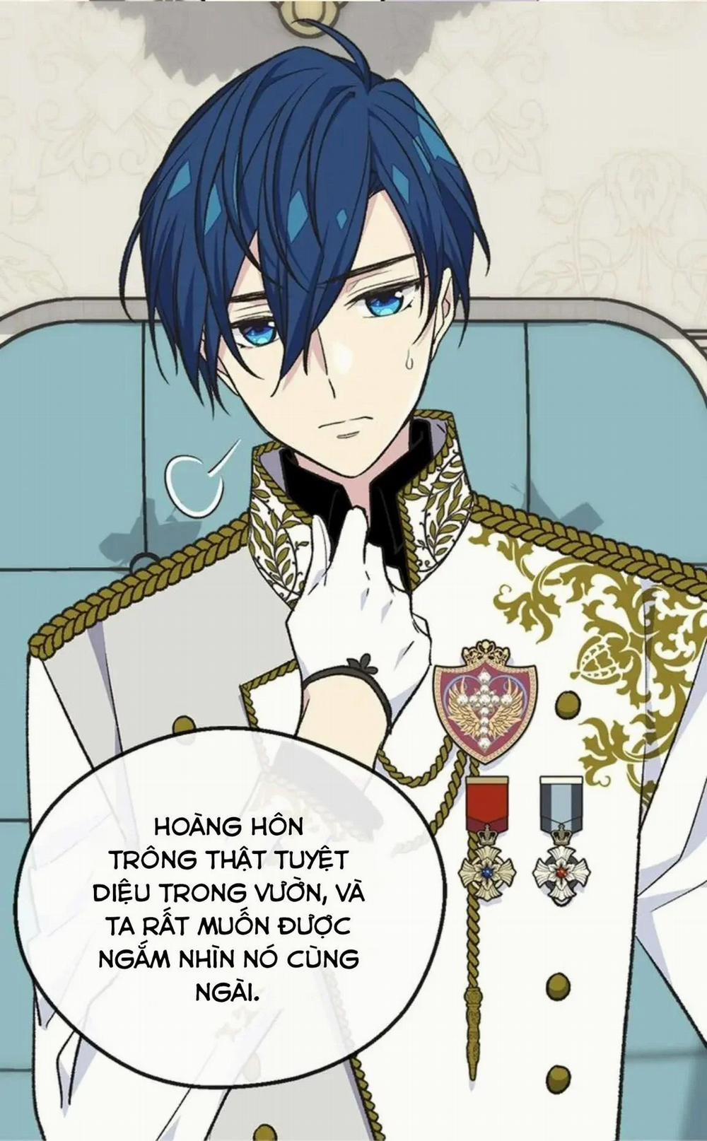 Hoàng Phi Bị Ruồng Bỏ 87 trang 40