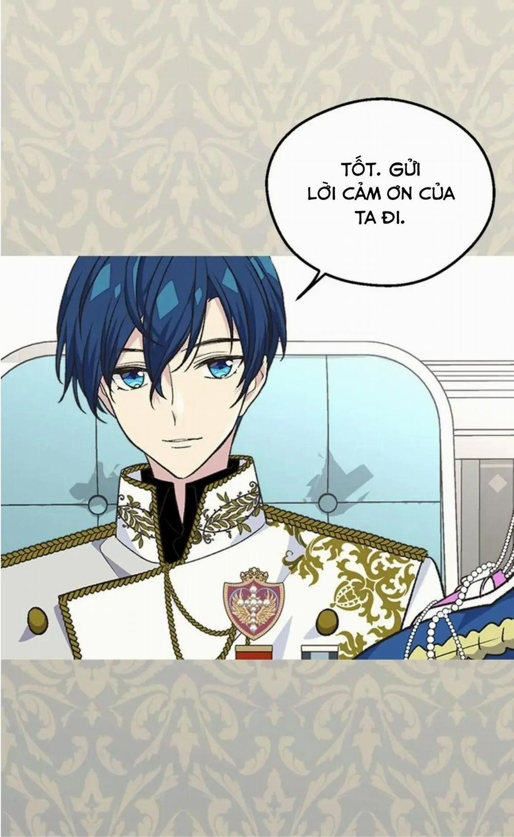 Hoàng Phi Bị Ruồng Bỏ 87 trang 46