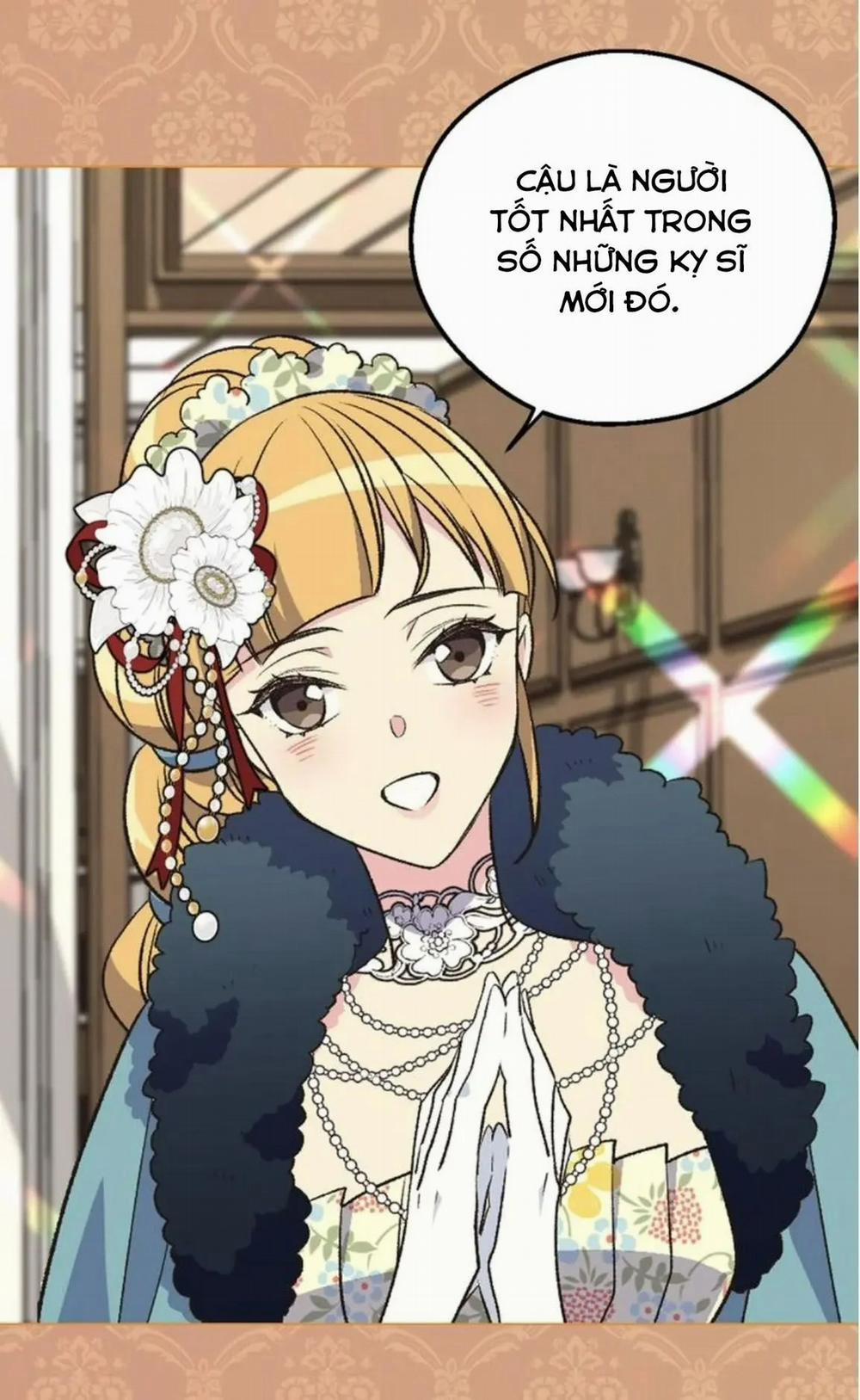 Hoàng Phi Bị Ruồng Bỏ 87 trang 53