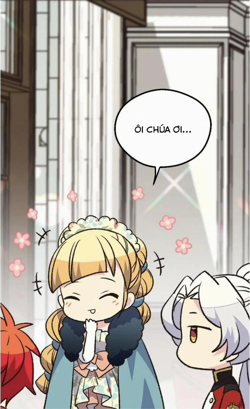 Hoàng Phi Bị Ruồng Bỏ 87 trang 55