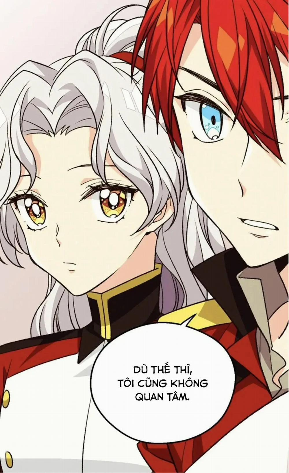 Hoàng Phi Bị Ruồng Bỏ 87 trang 60