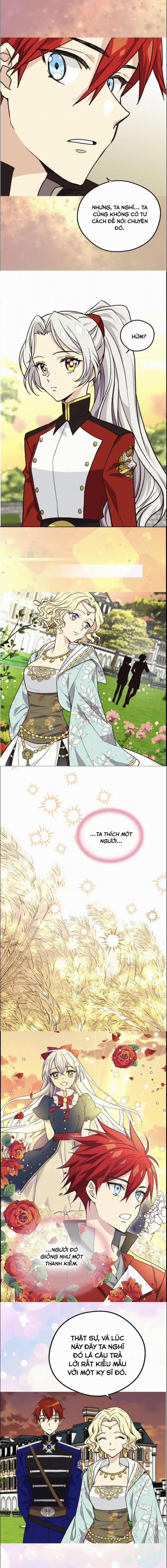 Hoàng Phi Bị Ruồng Bỏ 88 trang 1