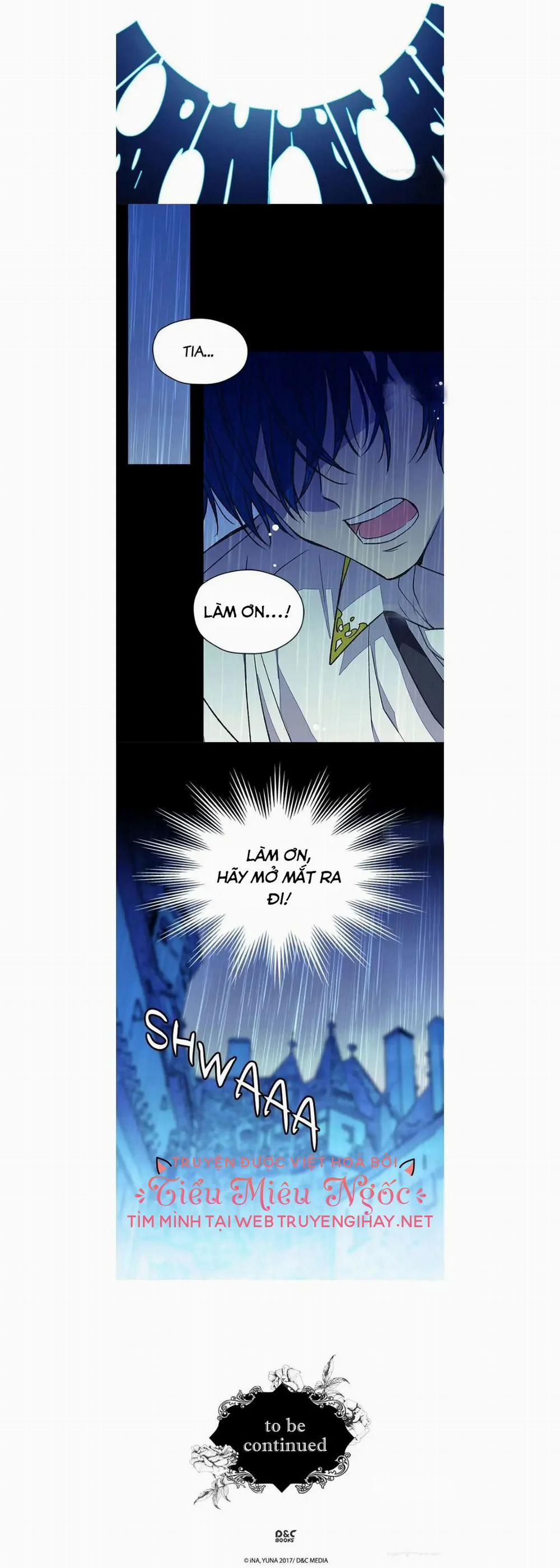 Hoàng Phi Bị Ruồng Bỏ 9 trang 6