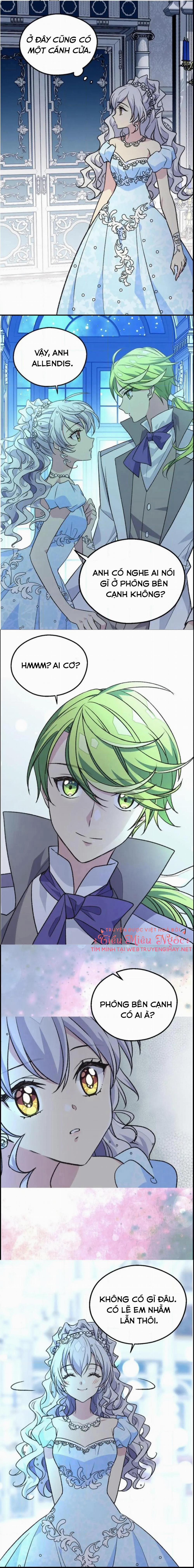 Hoàng Phi Bị Ruồng Bỏ 90 trang 4