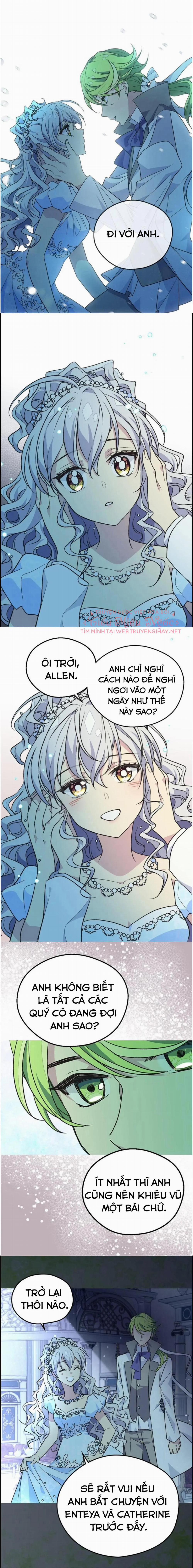 Hoàng Phi Bị Ruồng Bỏ 90 trang 6