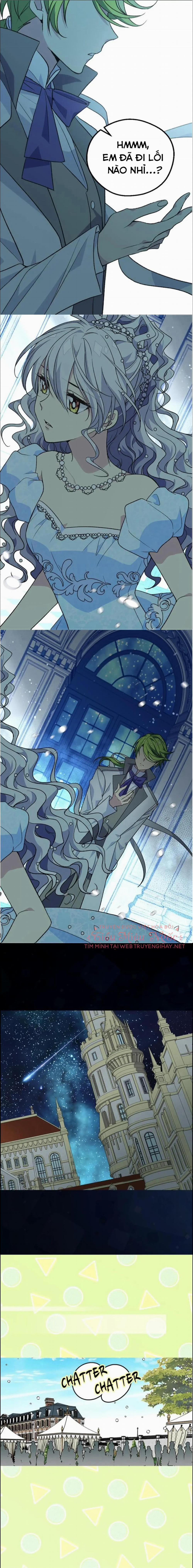 Hoàng Phi Bị Ruồng Bỏ 90 trang 7