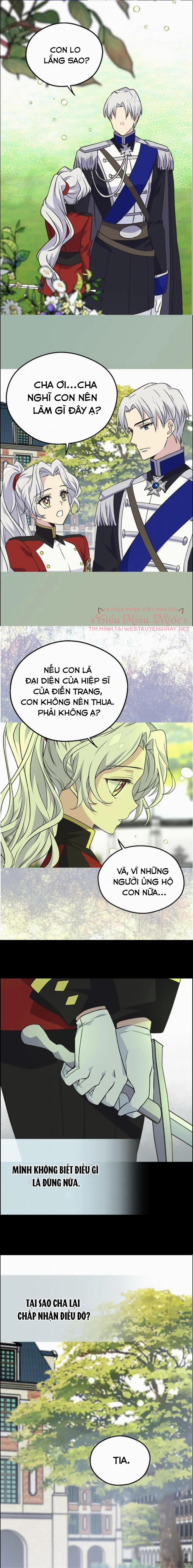 Hoàng Phi Bị Ruồng Bỏ 90 trang 9