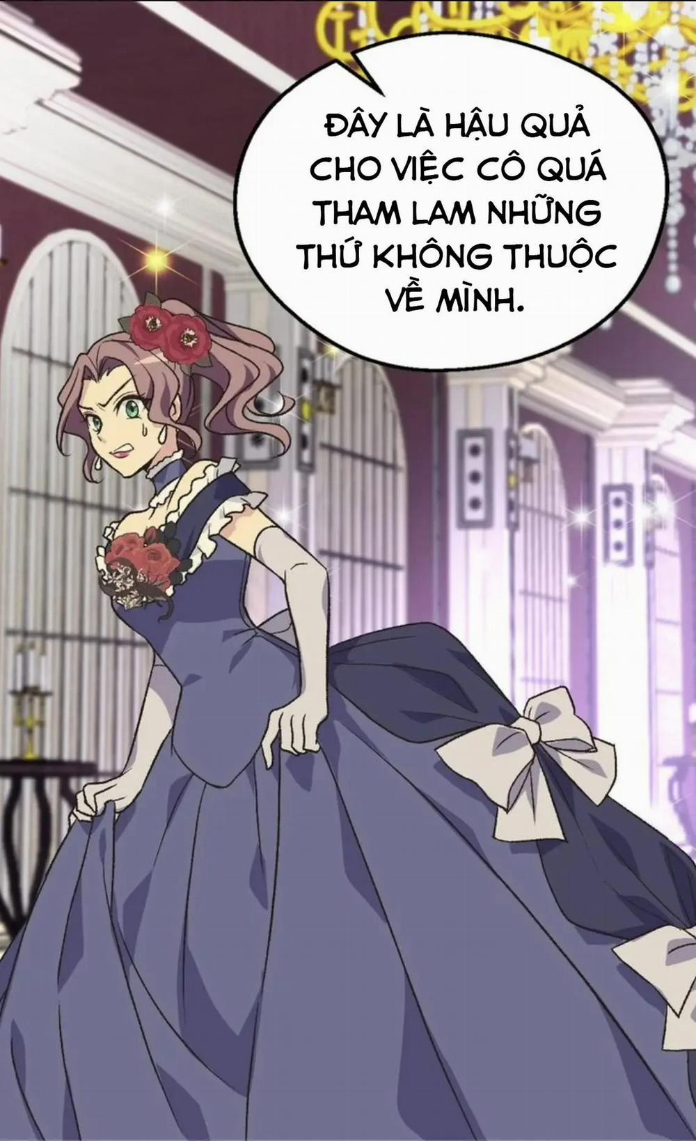 Hoàng Phi Bị Ruồng Bỏ 92 trang 10