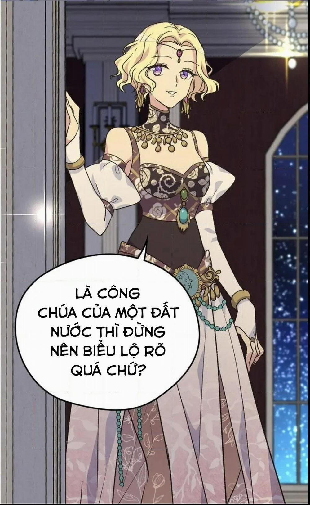 Hoàng Phi Bị Ruồng Bỏ 92 trang 11