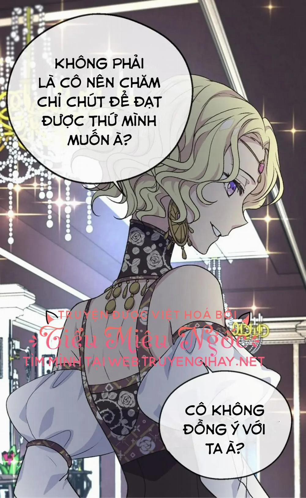 Hoàng Phi Bị Ruồng Bỏ 92 trang 15