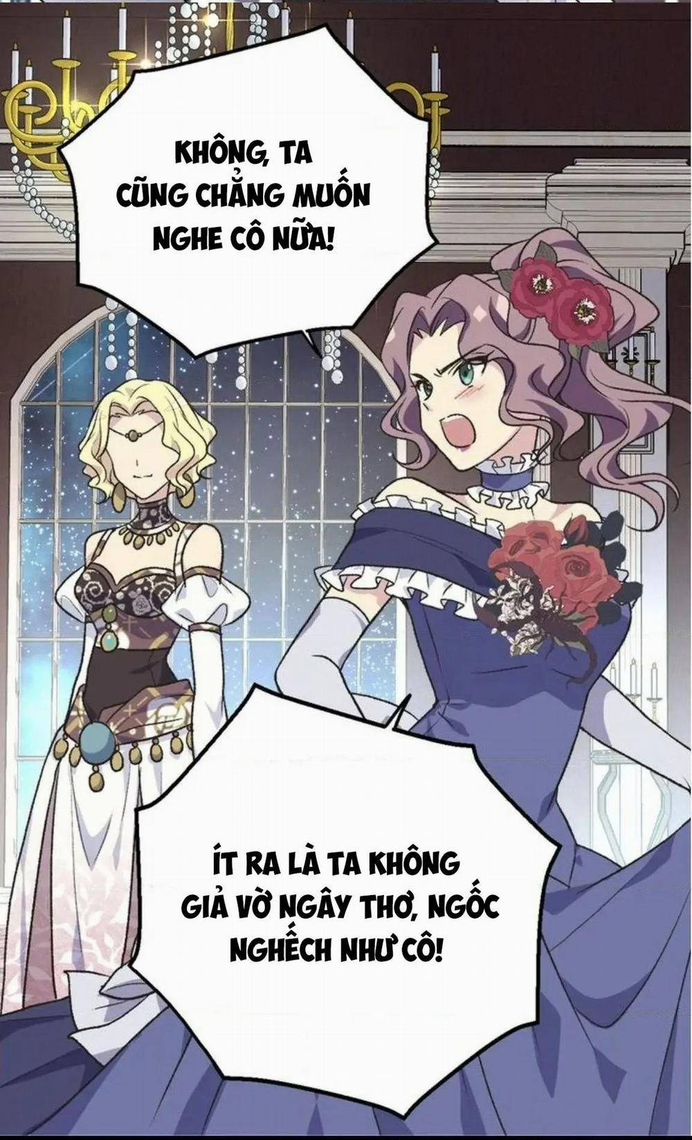 Hoàng Phi Bị Ruồng Bỏ 92 trang 16