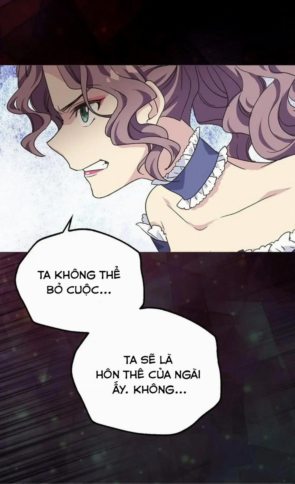 Hoàng Phi Bị Ruồng Bỏ 92 trang 17