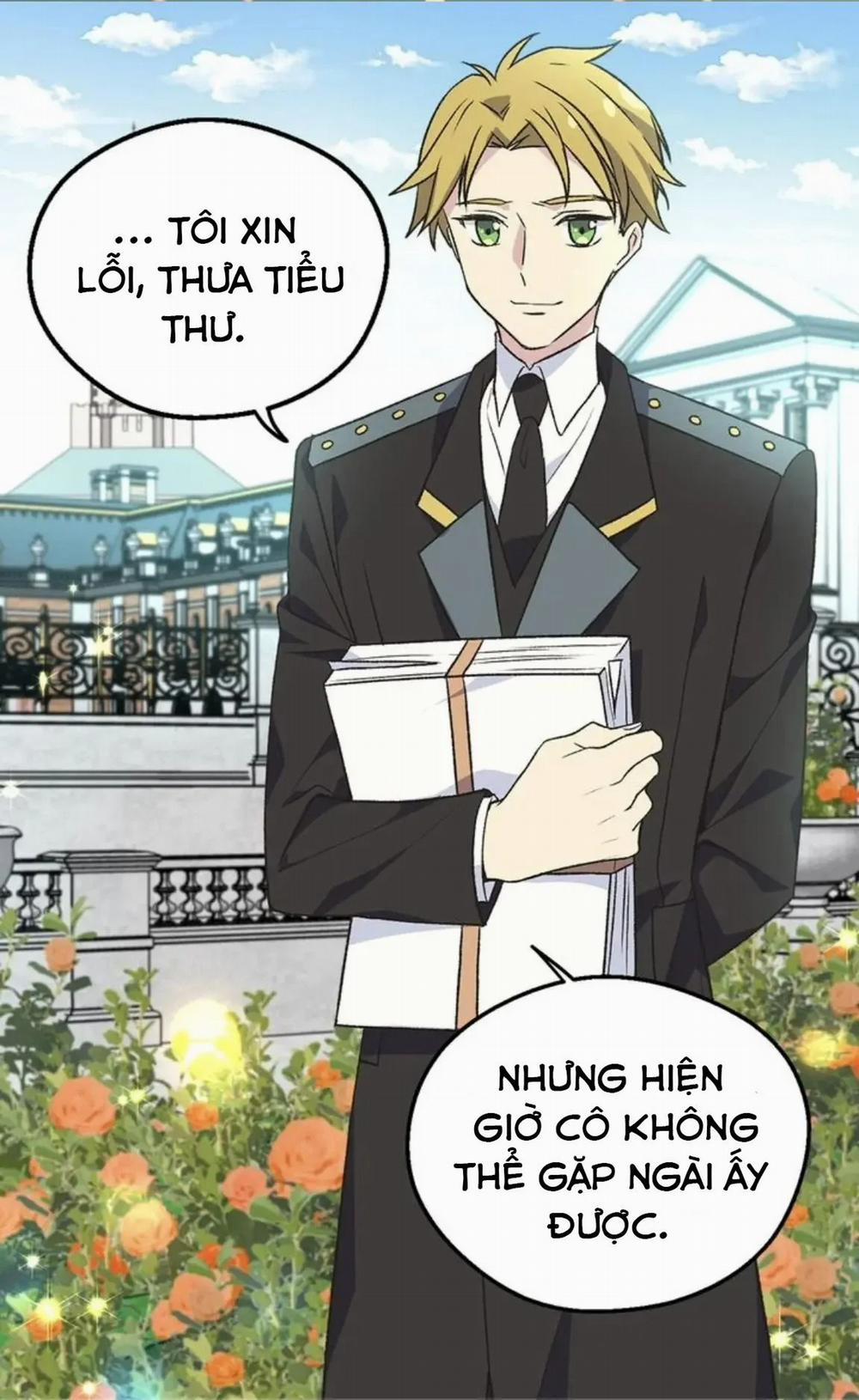 Hoàng Phi Bị Ruồng Bỏ 92 trang 24