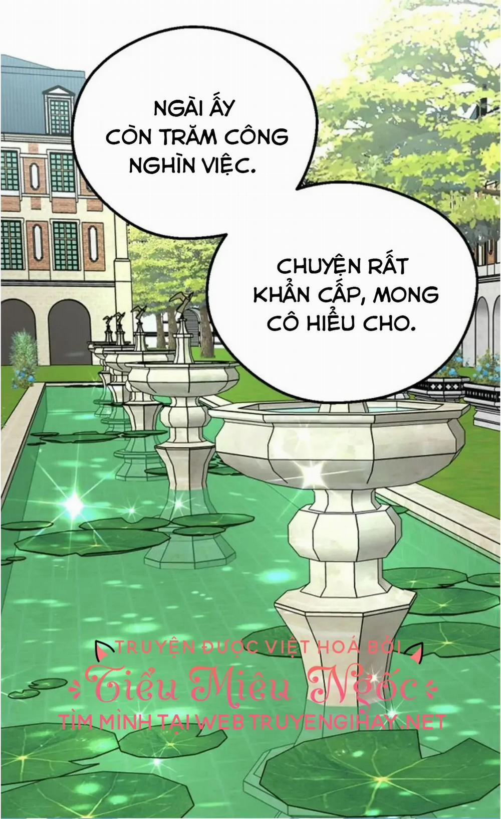 Hoàng Phi Bị Ruồng Bỏ 92 trang 25