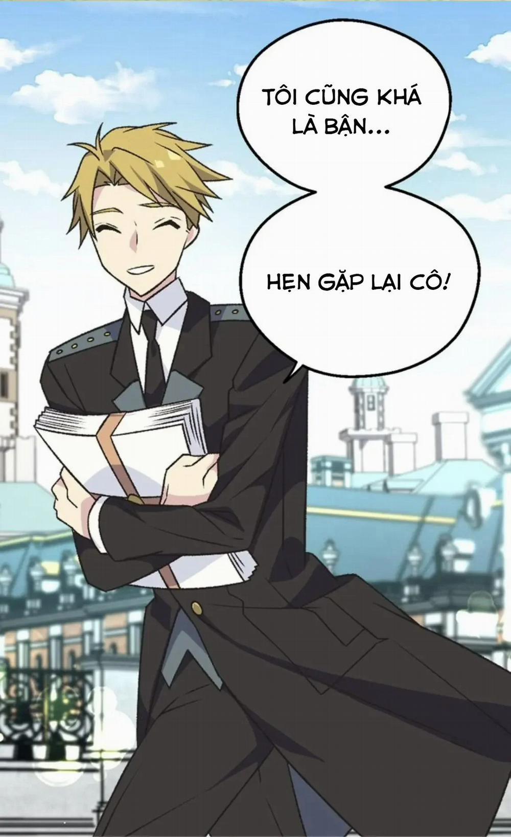 Hoàng Phi Bị Ruồng Bỏ 92 trang 28