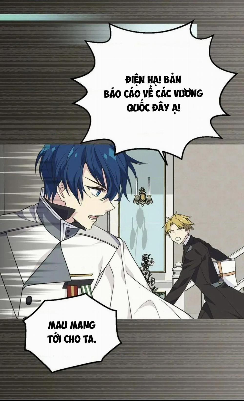 Hoàng Phi Bị Ruồng Bỏ 92 trang 33