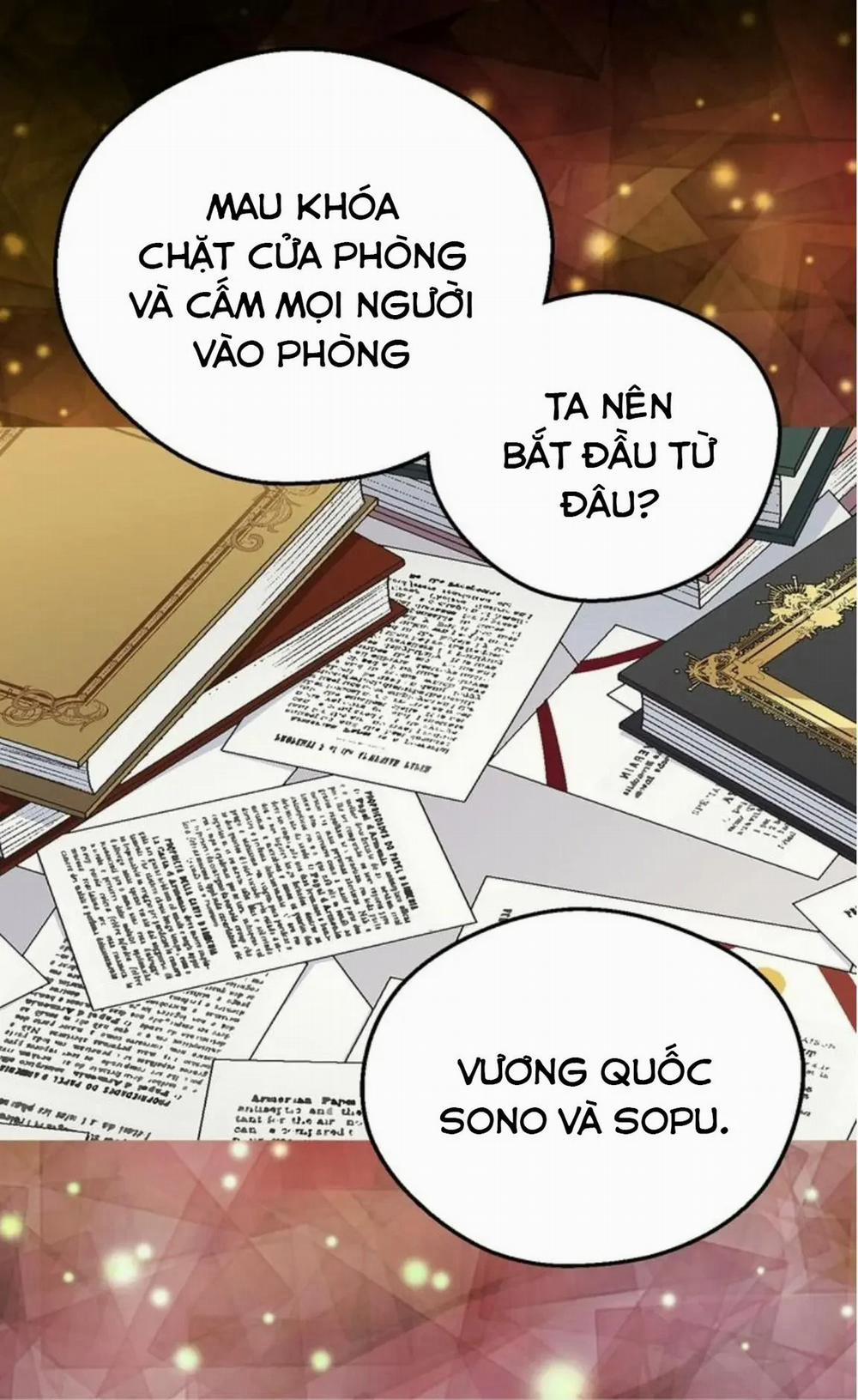 Hoàng Phi Bị Ruồng Bỏ 92 trang 34