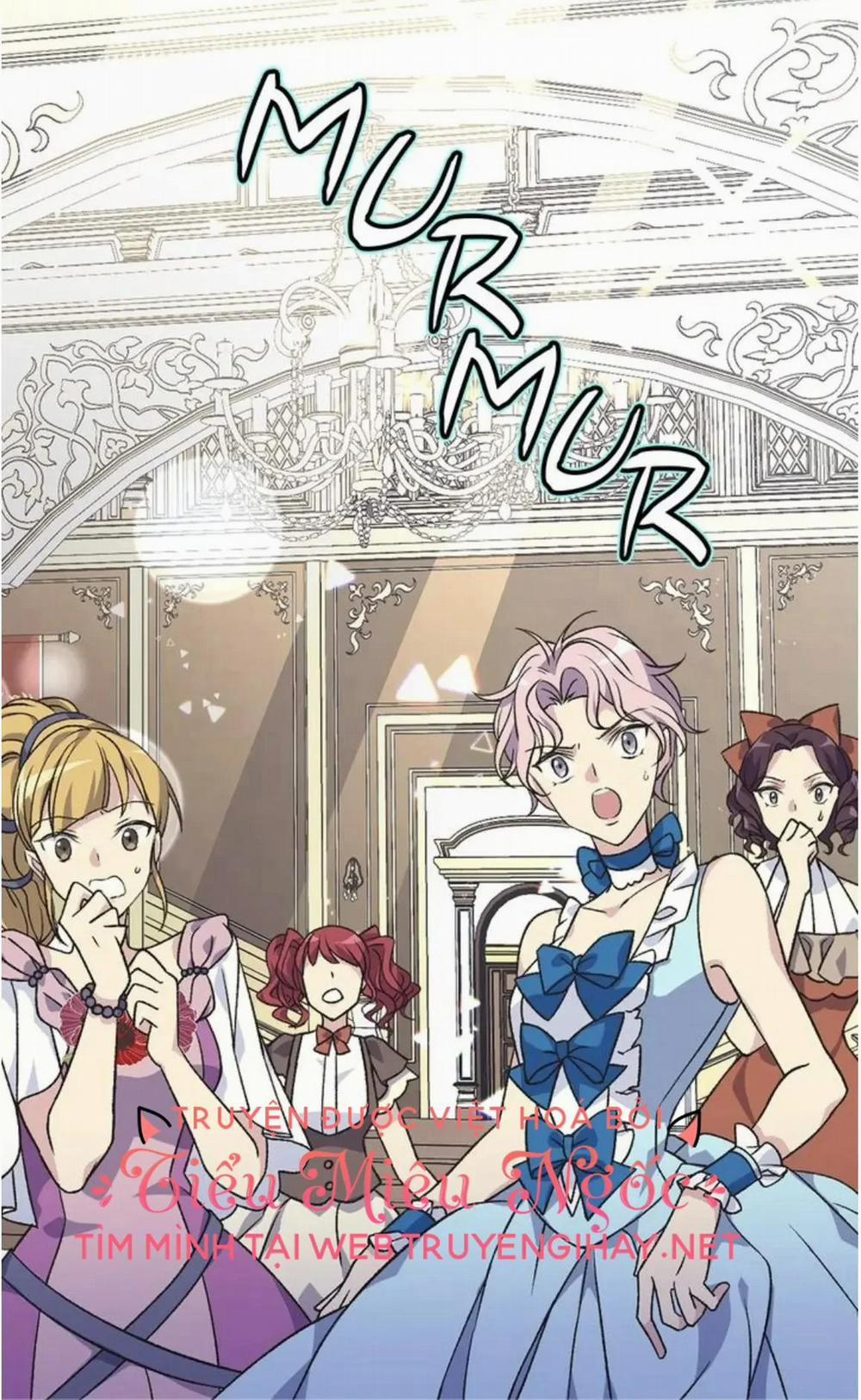 Hoàng Phi Bị Ruồng Bỏ 92 trang 44