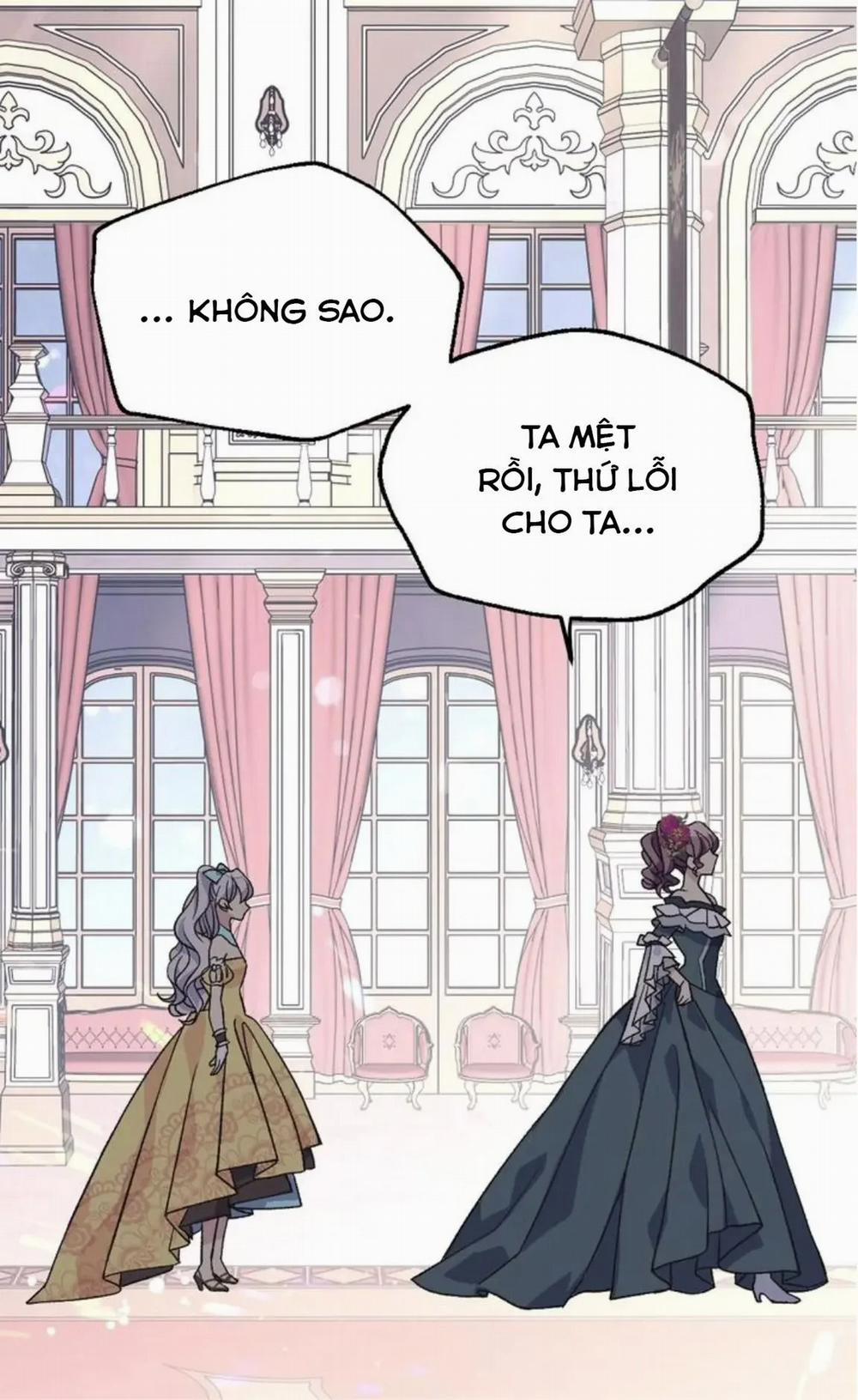 Hoàng Phi Bị Ruồng Bỏ 92 trang 50