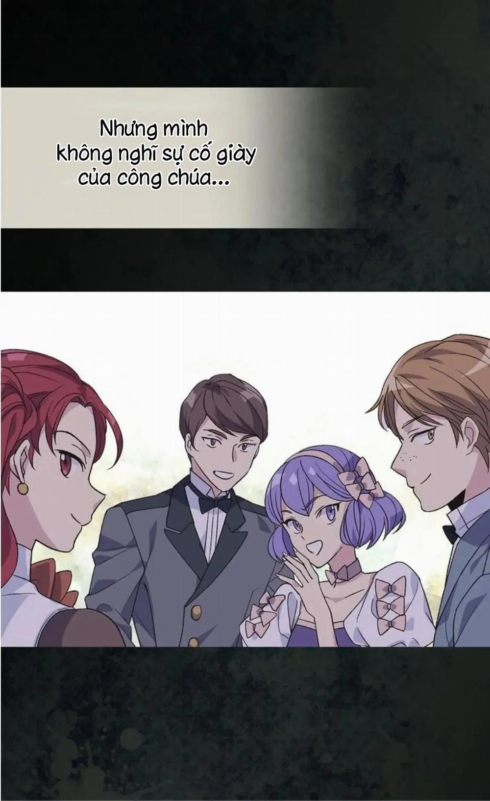 Hoàng Phi Bị Ruồng Bỏ 92 trang 51