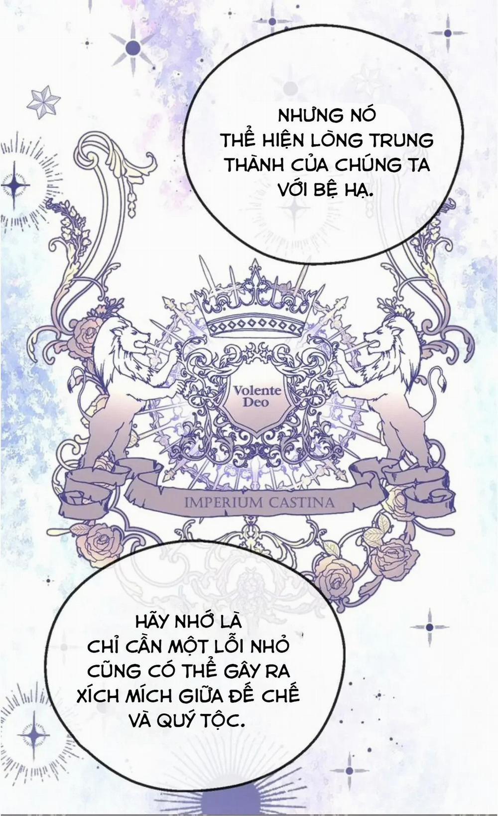 Hoàng Phi Bị Ruồng Bỏ 92 trang 57