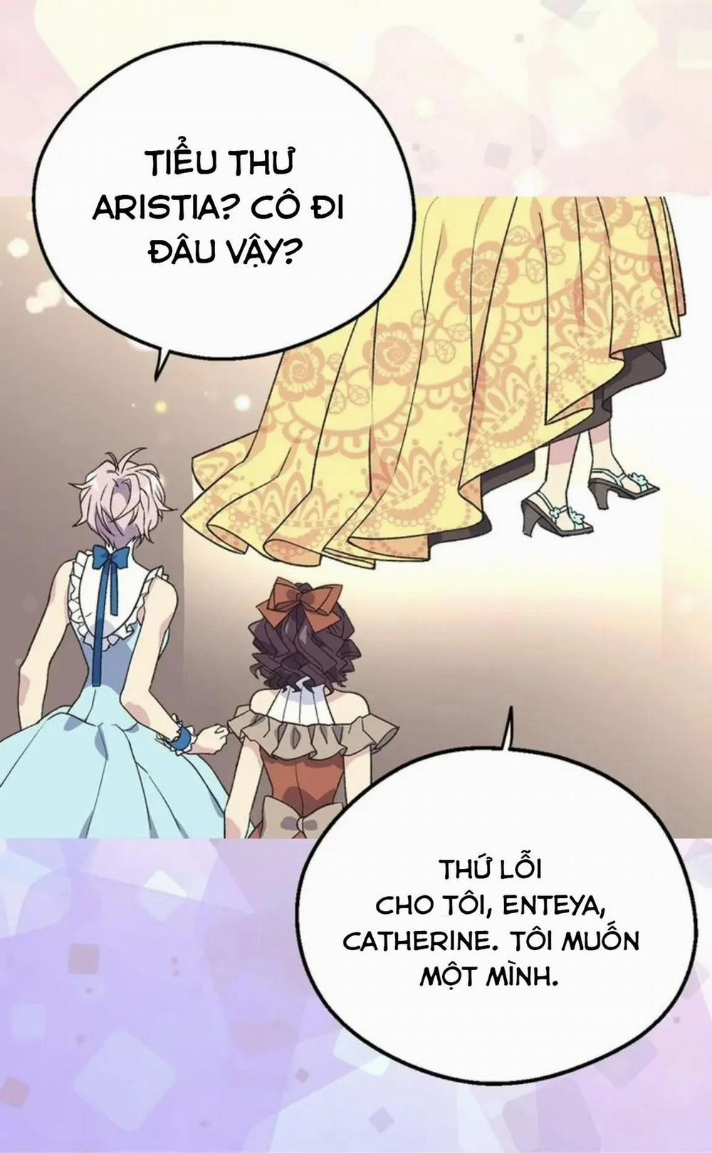 Hoàng Phi Bị Ruồng Bỏ 92 trang 61