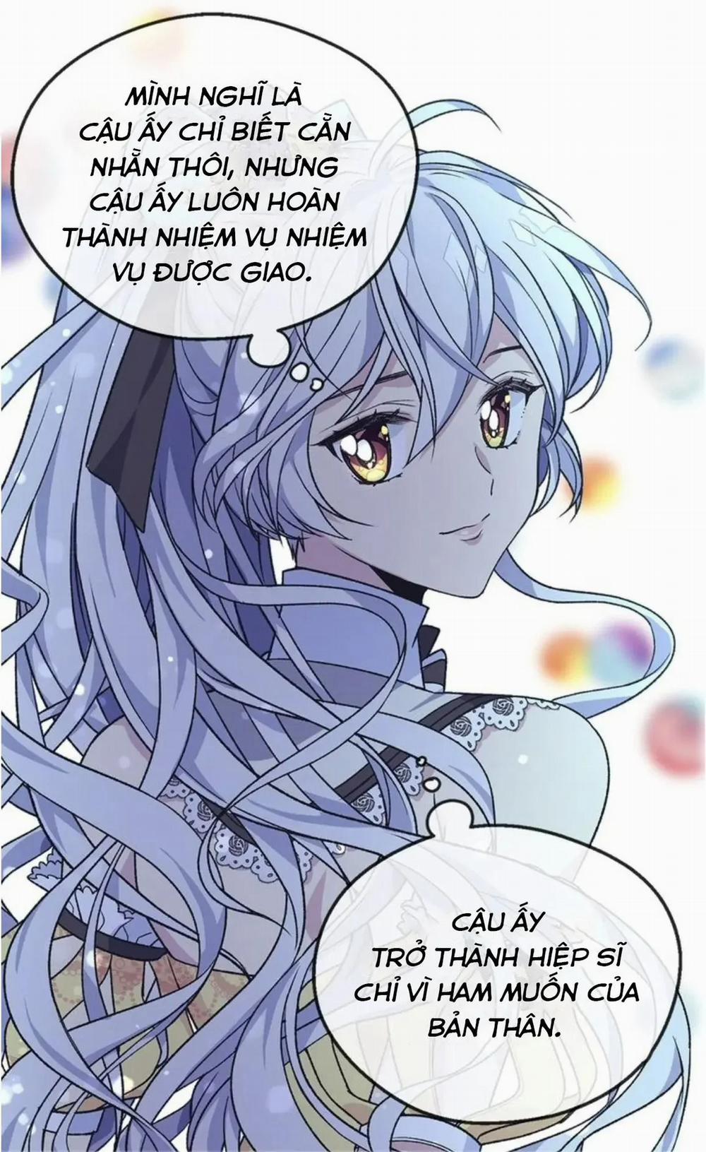 Hoàng Phi Bị Ruồng Bỏ 92 trang 64