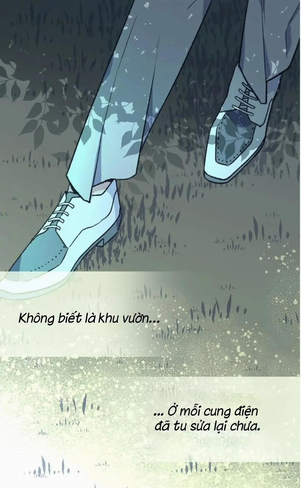 Hoàng Phi Bị Ruồng Bỏ 92 trang 66