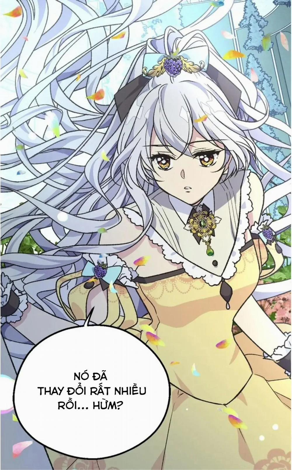 Hoàng Phi Bị Ruồng Bỏ 92 trang 68