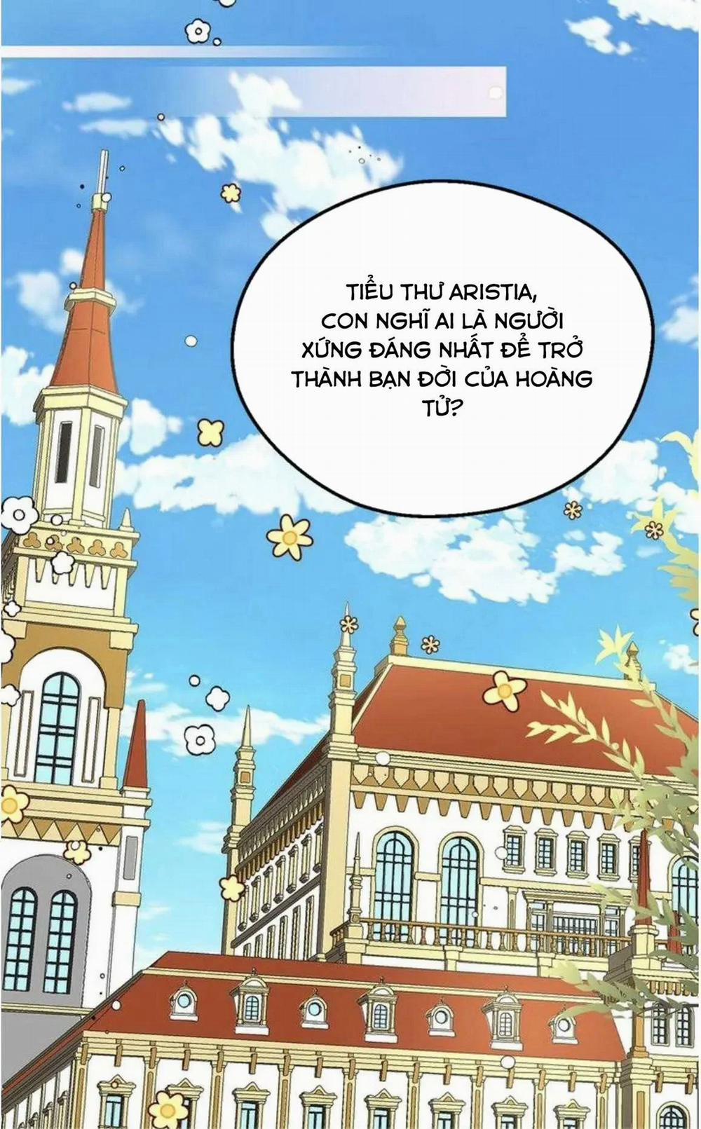 Hoàng Phi Bị Ruồng Bỏ 96 trang 1