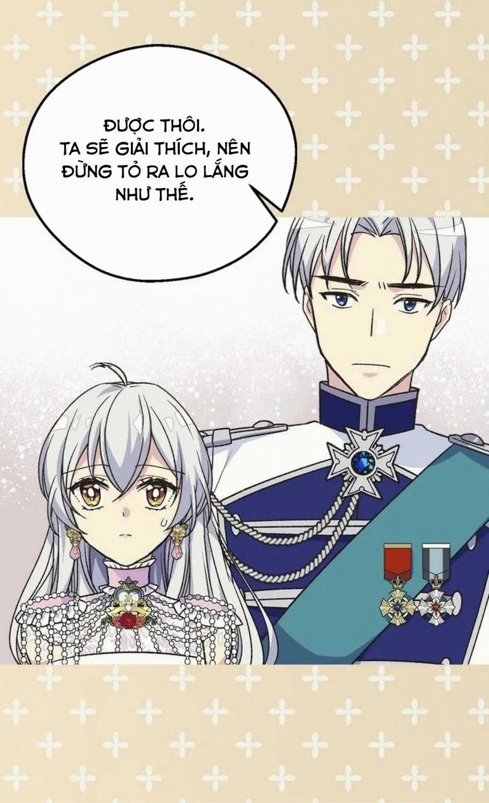 Hoàng Phi Bị Ruồng Bỏ 96 trang 14