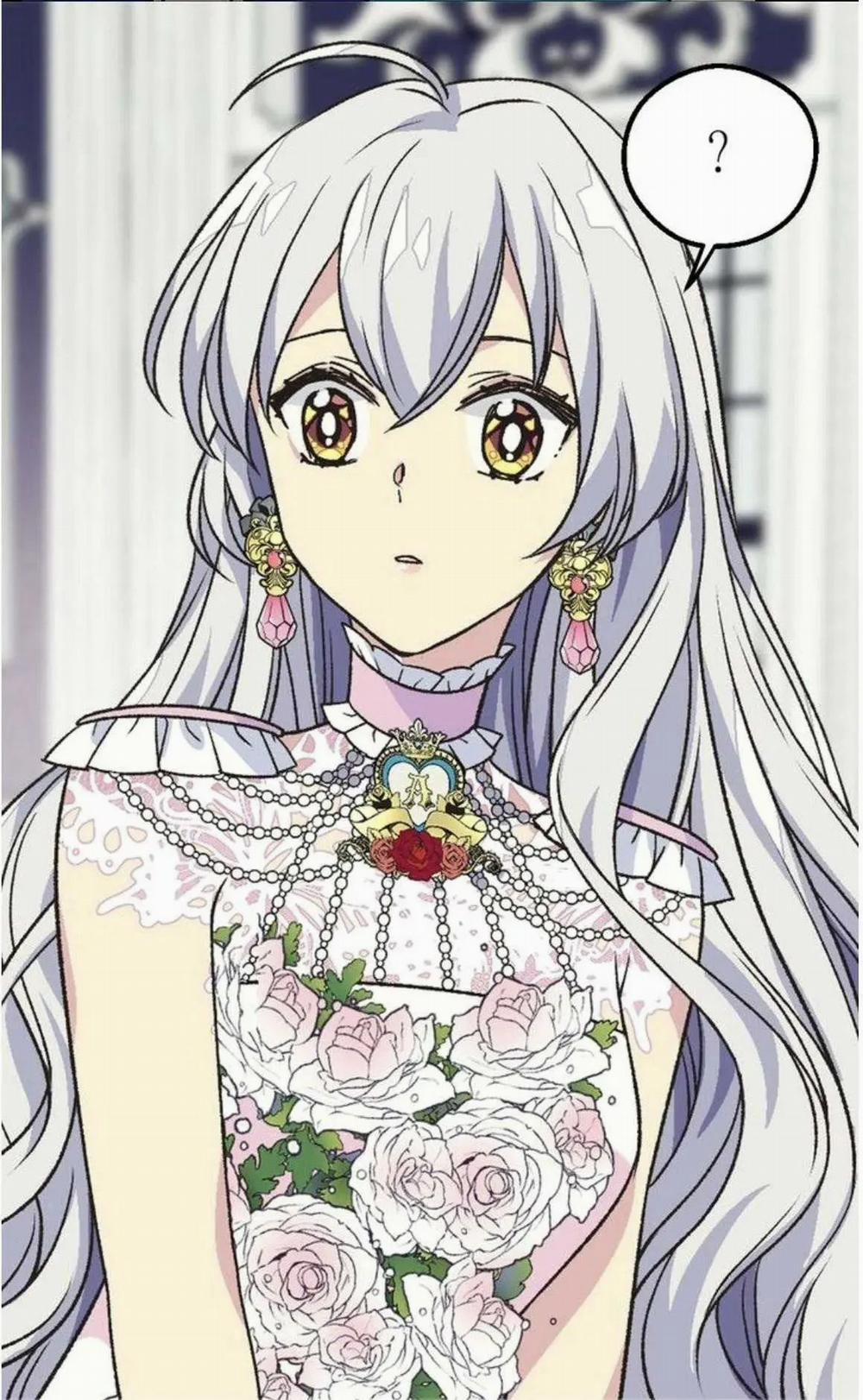 Hoàng Phi Bị Ruồng Bỏ 96 trang 18