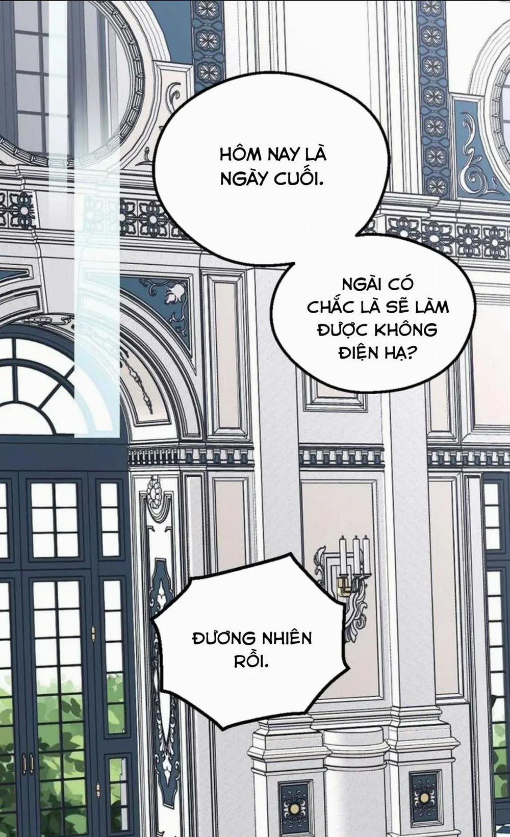 Hoàng Phi Bị Ruồng Bỏ 96 trang 26