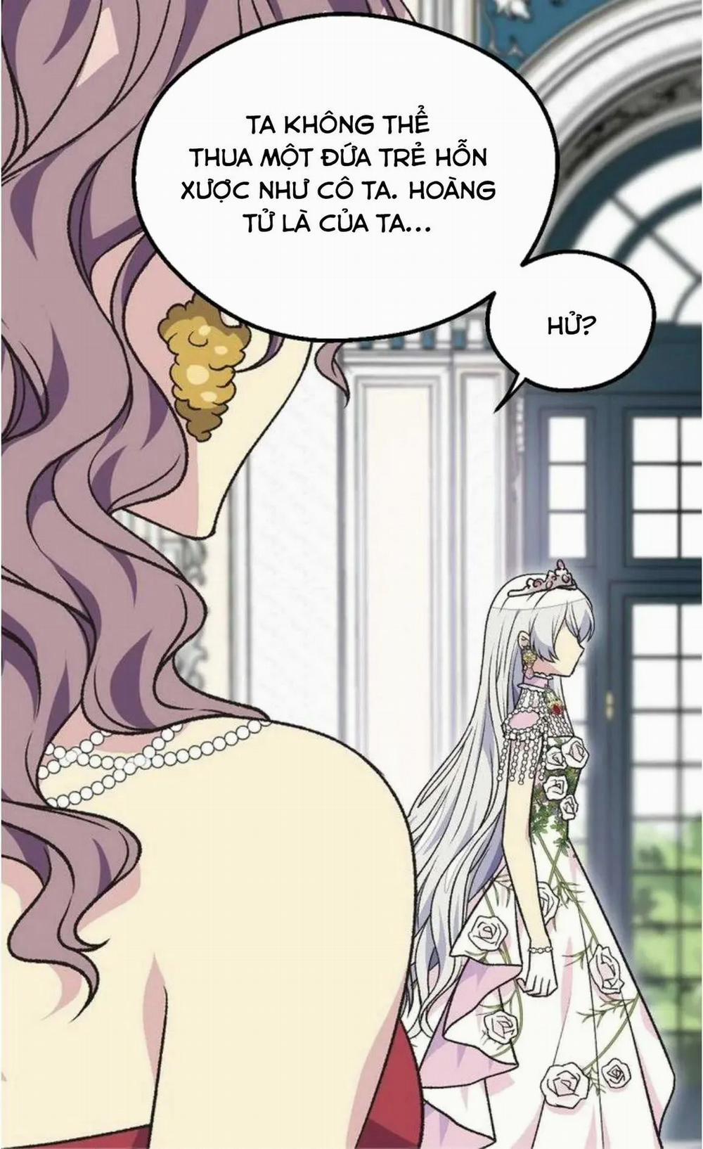 Hoàng Phi Bị Ruồng Bỏ 96 trang 28