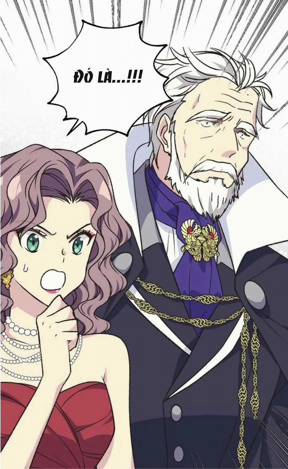 Hoàng Phi Bị Ruồng Bỏ 96 trang 29