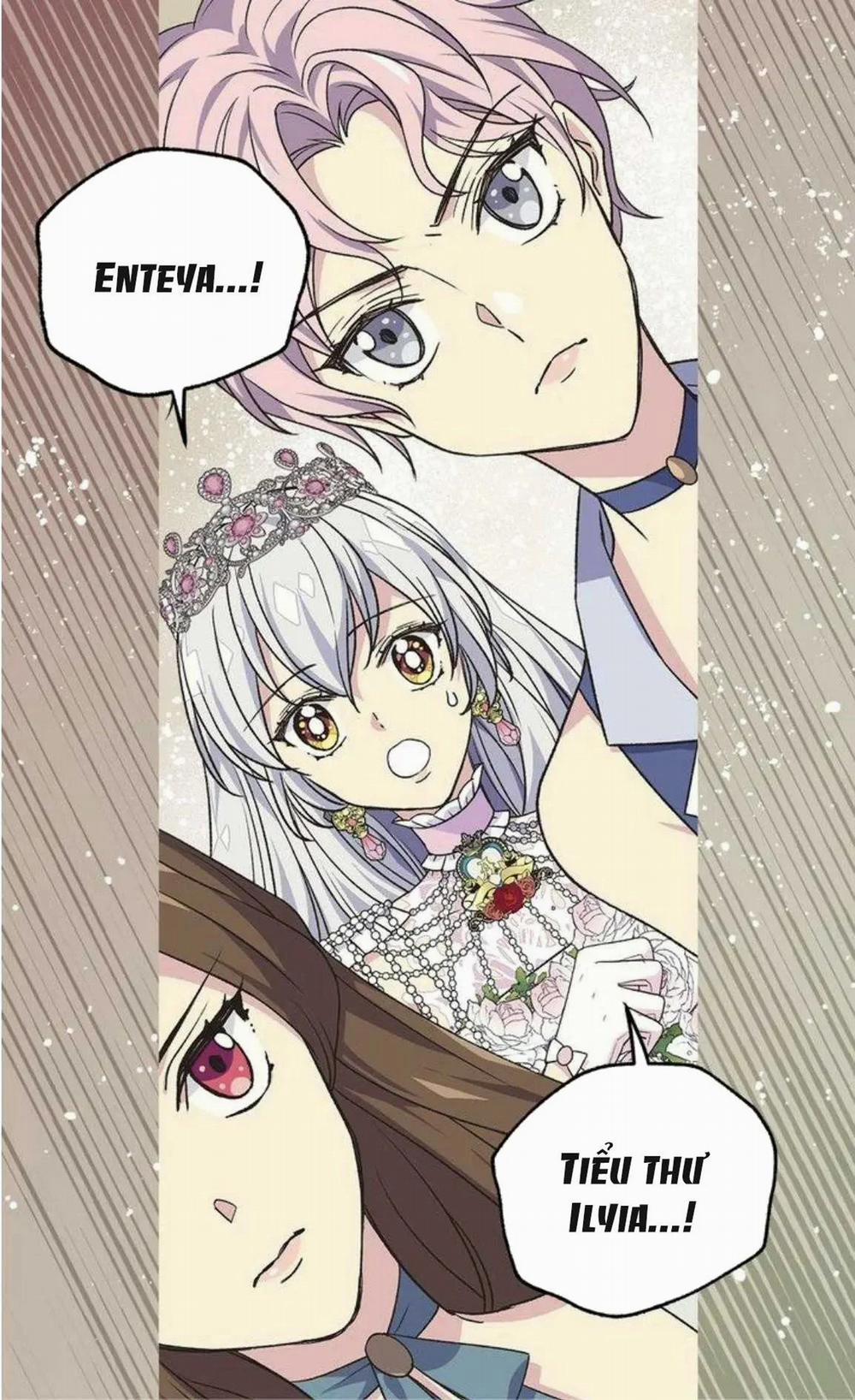 Hoàng Phi Bị Ruồng Bỏ 96 trang 36