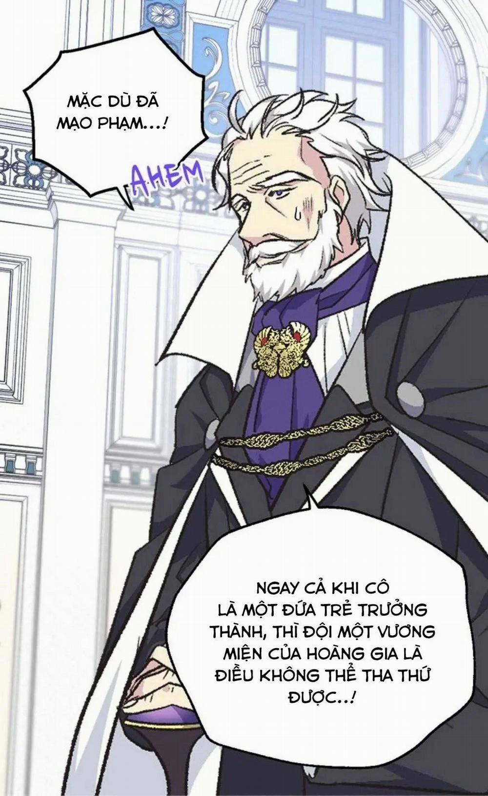 Hoàng Phi Bị Ruồng Bỏ 96 trang 37