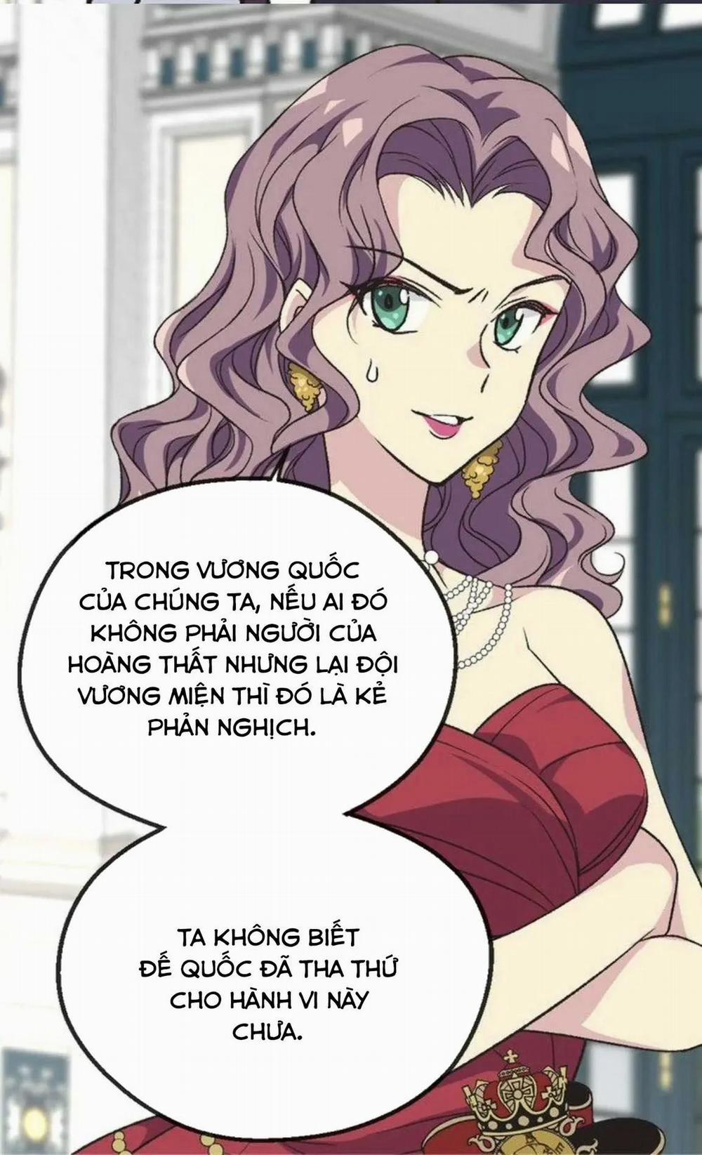 Hoàng Phi Bị Ruồng Bỏ 96 trang 38