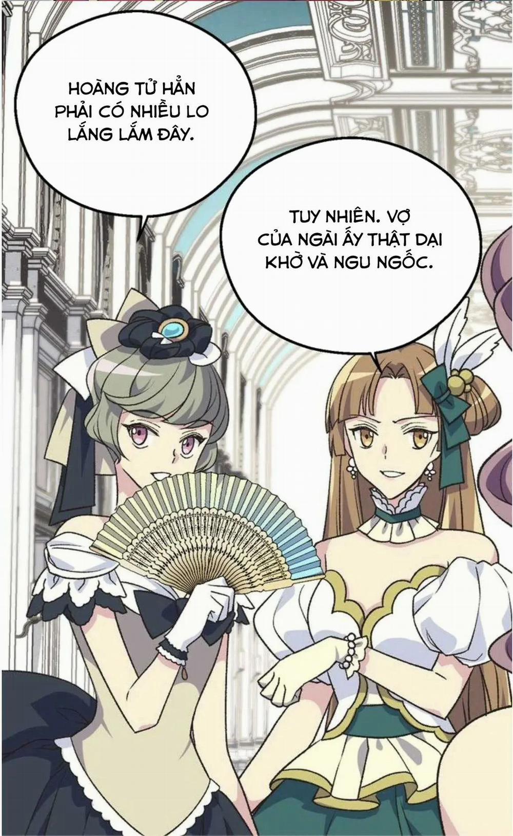 Hoàng Phi Bị Ruồng Bỏ 96 trang 39