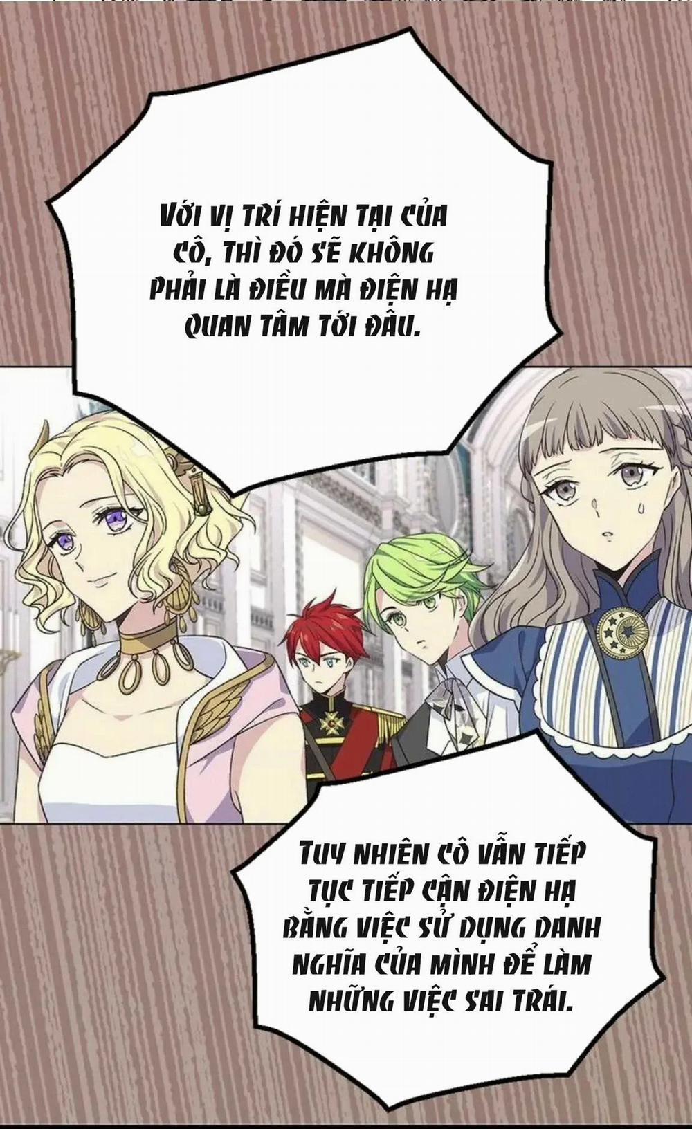 Hoàng Phi Bị Ruồng Bỏ 96 trang 44