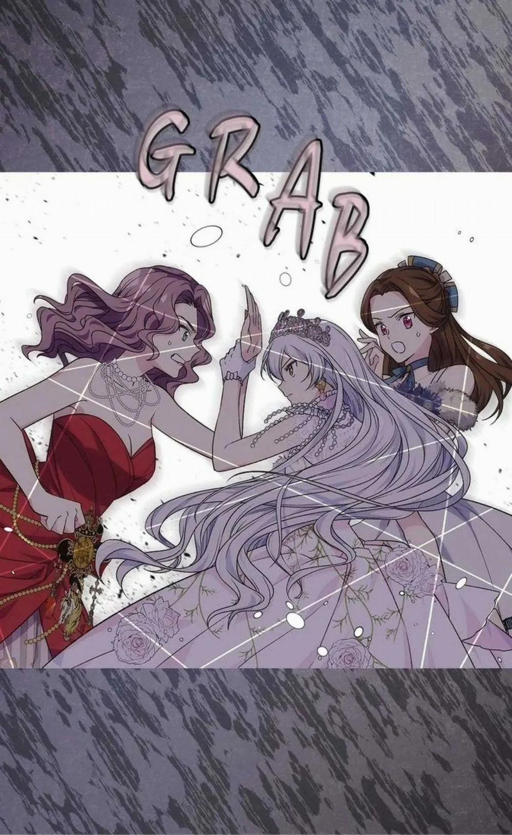 Hoàng Phi Bị Ruồng Bỏ 96 trang 48