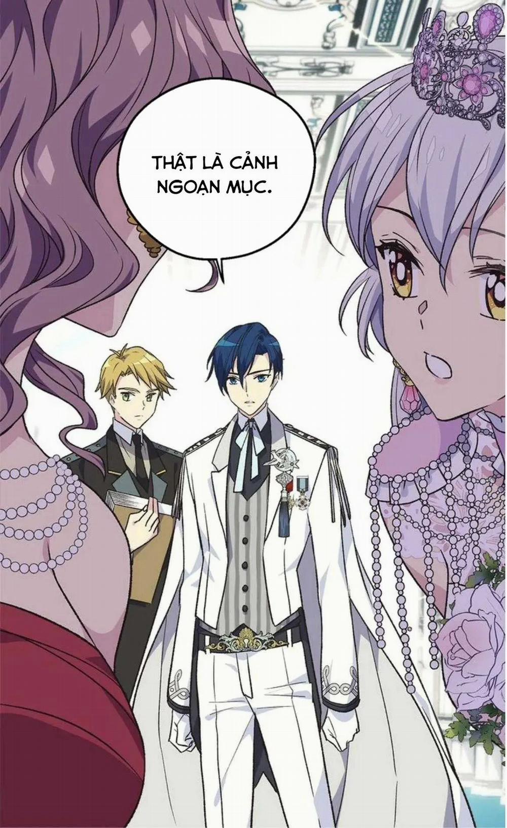 Hoàng Phi Bị Ruồng Bỏ 96 trang 52