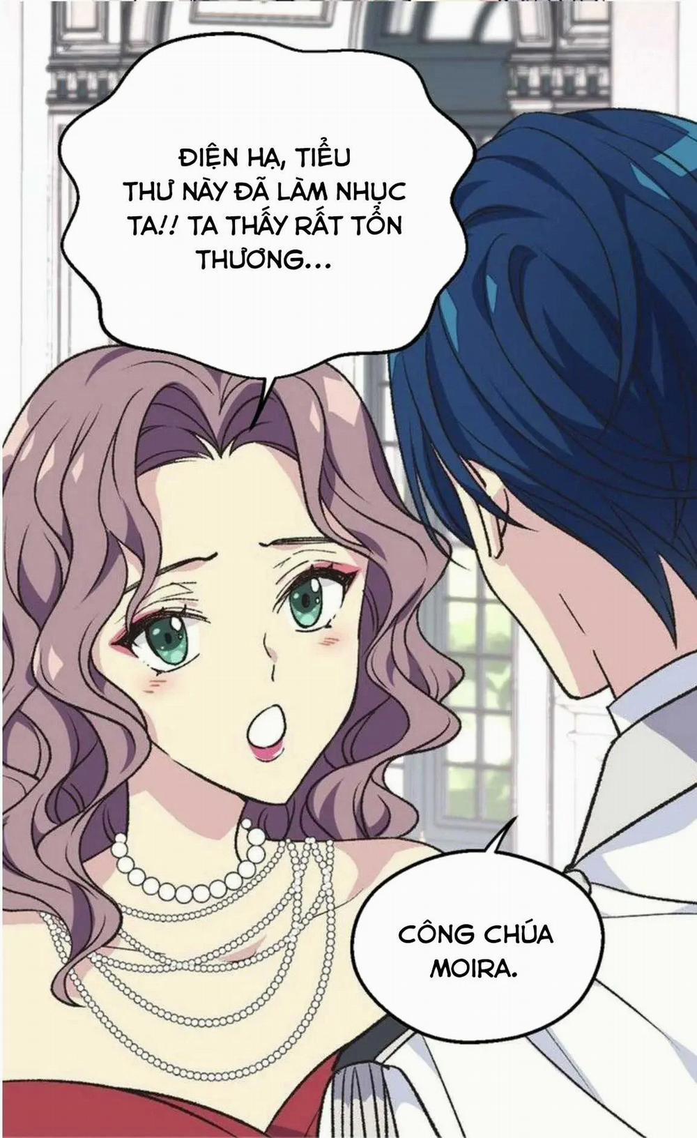 Hoàng Phi Bị Ruồng Bỏ 96 trang 57