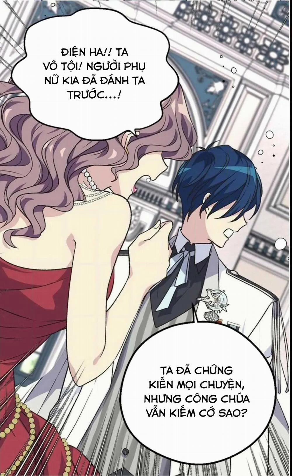 Hoàng Phi Bị Ruồng Bỏ 96 trang 59