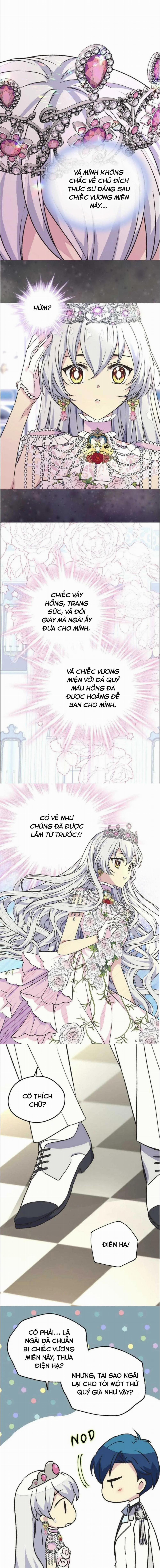 Hoàng Phi Bị Ruồng Bỏ 97 trang 11