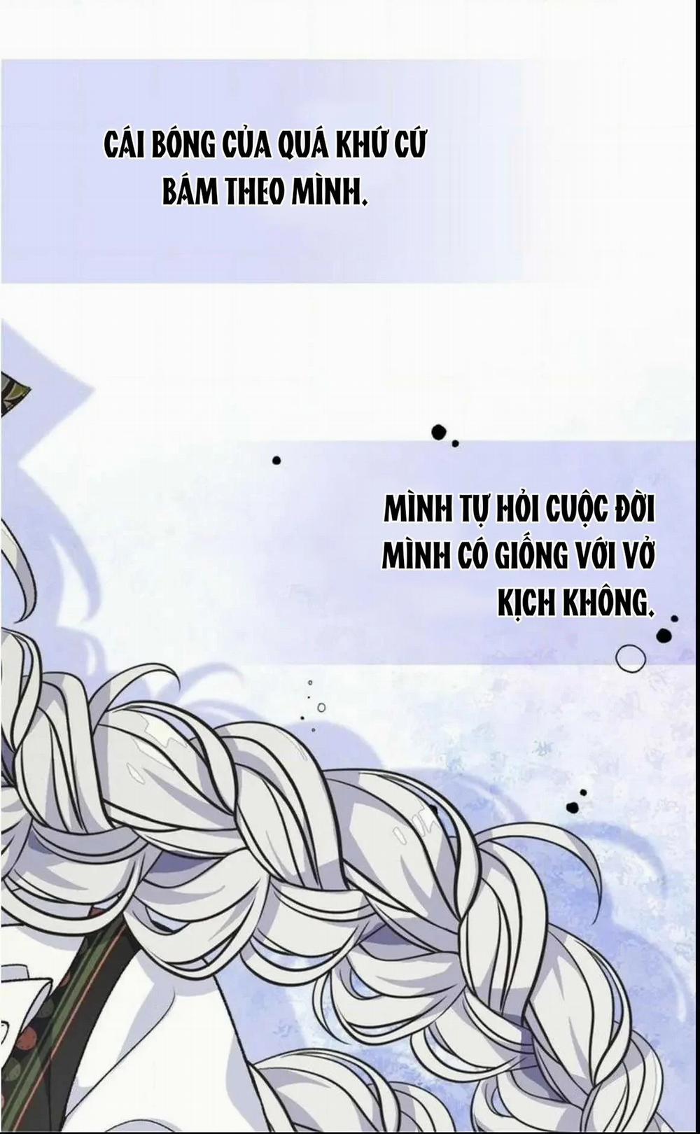 Hoàng Phi Bị Ruồng Bỏ 99 trang 12